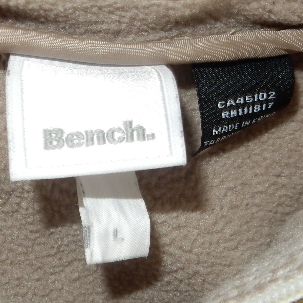 Bench knit jacket - Picture 4 of 7